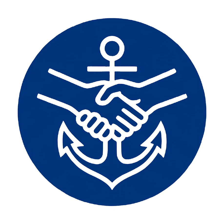 Responsibility and Respect Icon